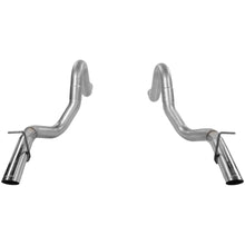 Load image into Gallery viewer, Tailpipes-3.00-For-8793-Mustang-Lx-5.0L--8