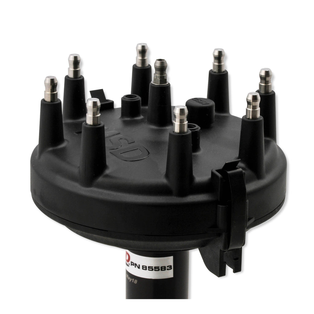 Tall-Block-Chevy-V8-Crank-Trigger-Distributor