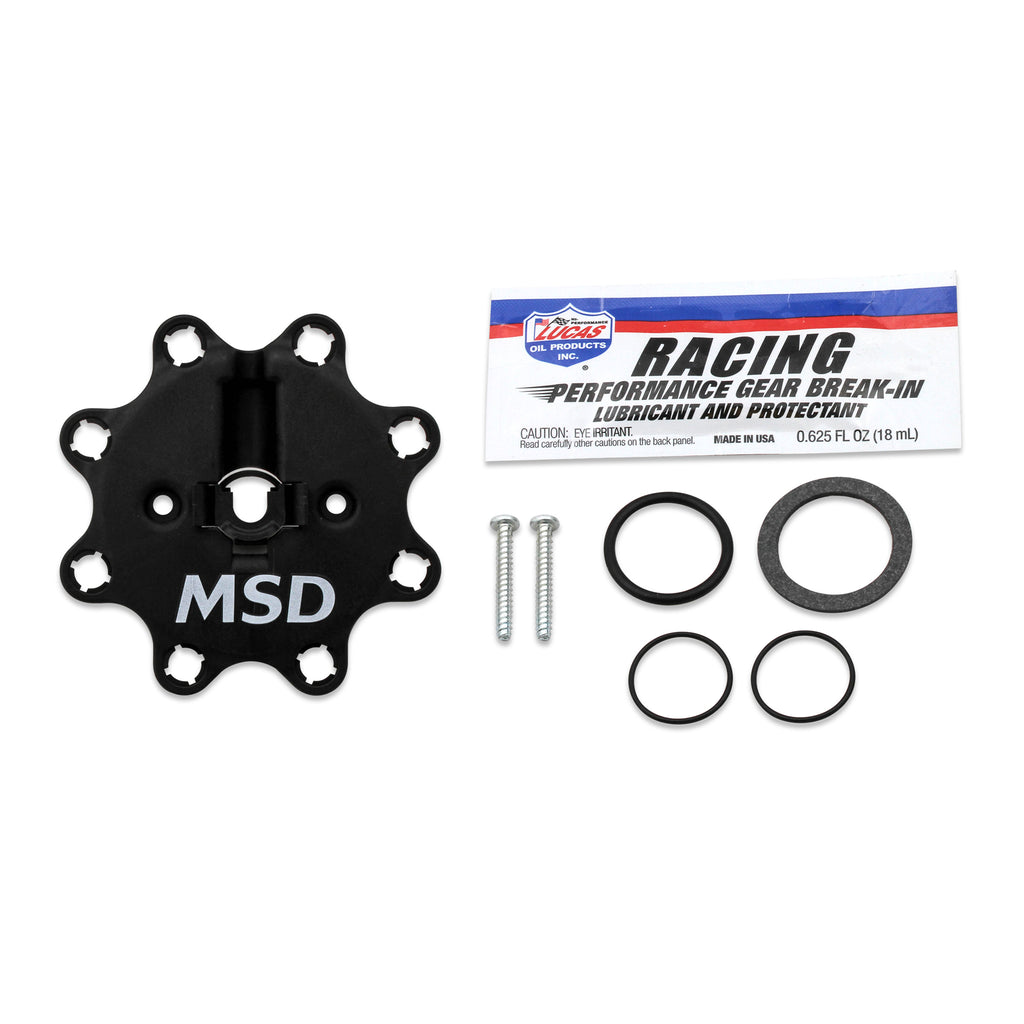 Tall-Block-Chevy-V8-Crank-Trigger-Distributor