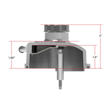 Load image into Gallery viewer, Tall-Ls-Dominator-Valve-Covers---Polished-Finish