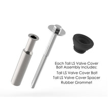 Load image into Gallery viewer, Tall-Ls-Valve-Cover-Bolt-Assembly---Single