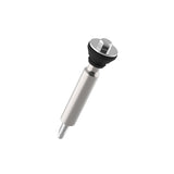 Holley 561-133 Tall LS Valve Cover Bolt Assembly - Single