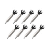 Holley 561-134 Tall LS Valve Cover Bolt Assembly 8 Pack