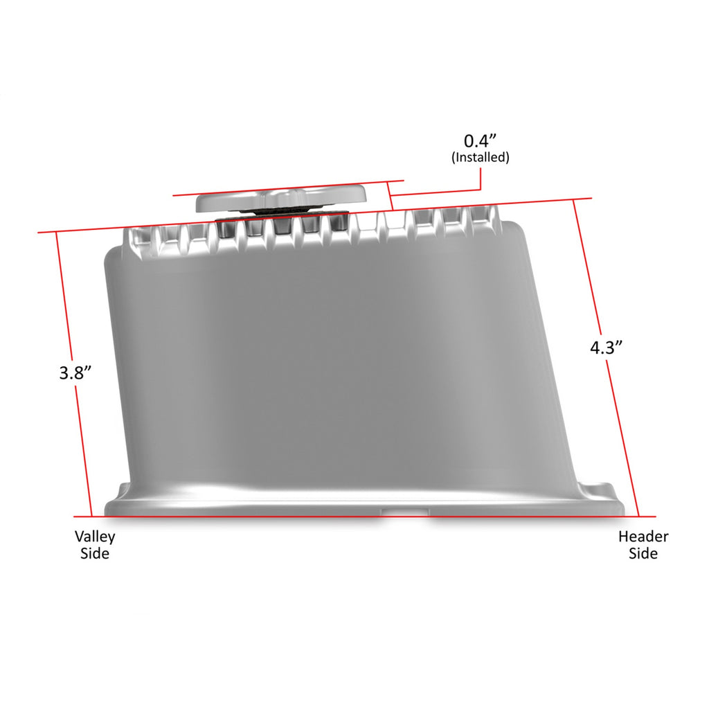 Tall-MT-Valve-Covers-For-Big-Block-Chevy-Engines---Natural-Cast-Finish