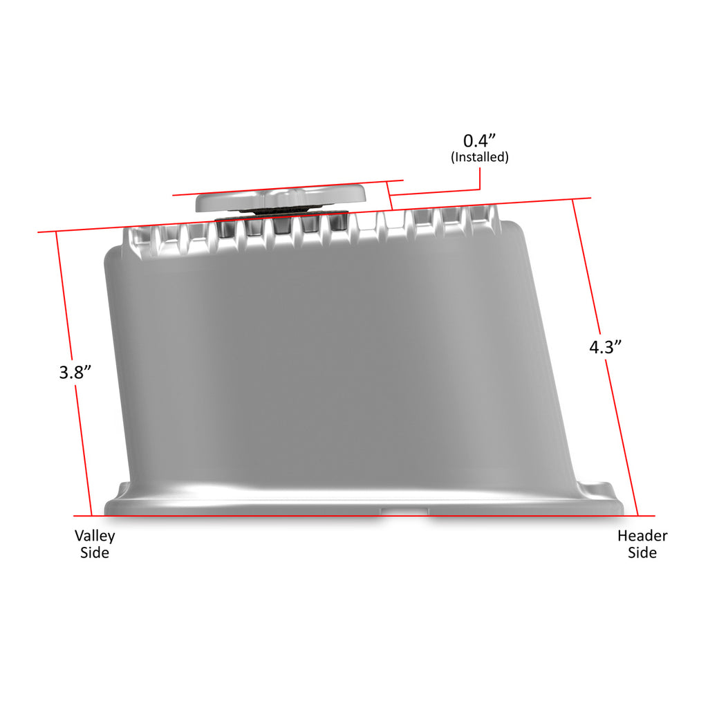 Tall-MT-Valve-Covers-For-Big-Block-Chevy-Engines---Natural-Cast-Finish