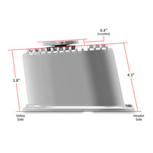 Load image into Gallery viewer, Tall-MT-Valve-Covers-For-Big-Block-Chevy-Engines---Polished-Finish