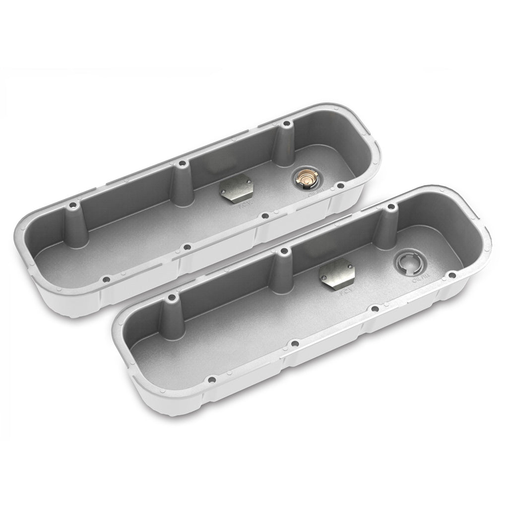 Tall-MT-Valve-Covers-For-Big-Block-Chevy-Engines---Polished-Finish