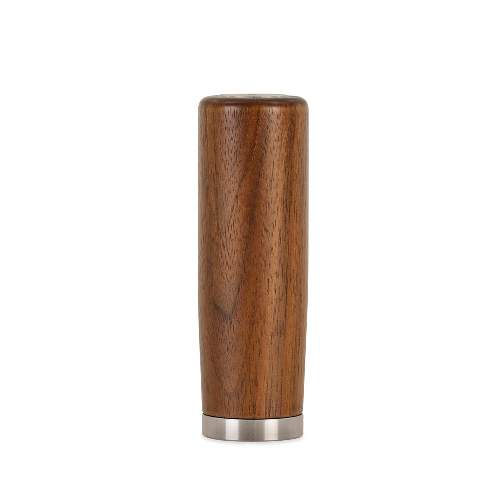 Tall-Steel-Core-Wood-Shift-Knob---Walnut