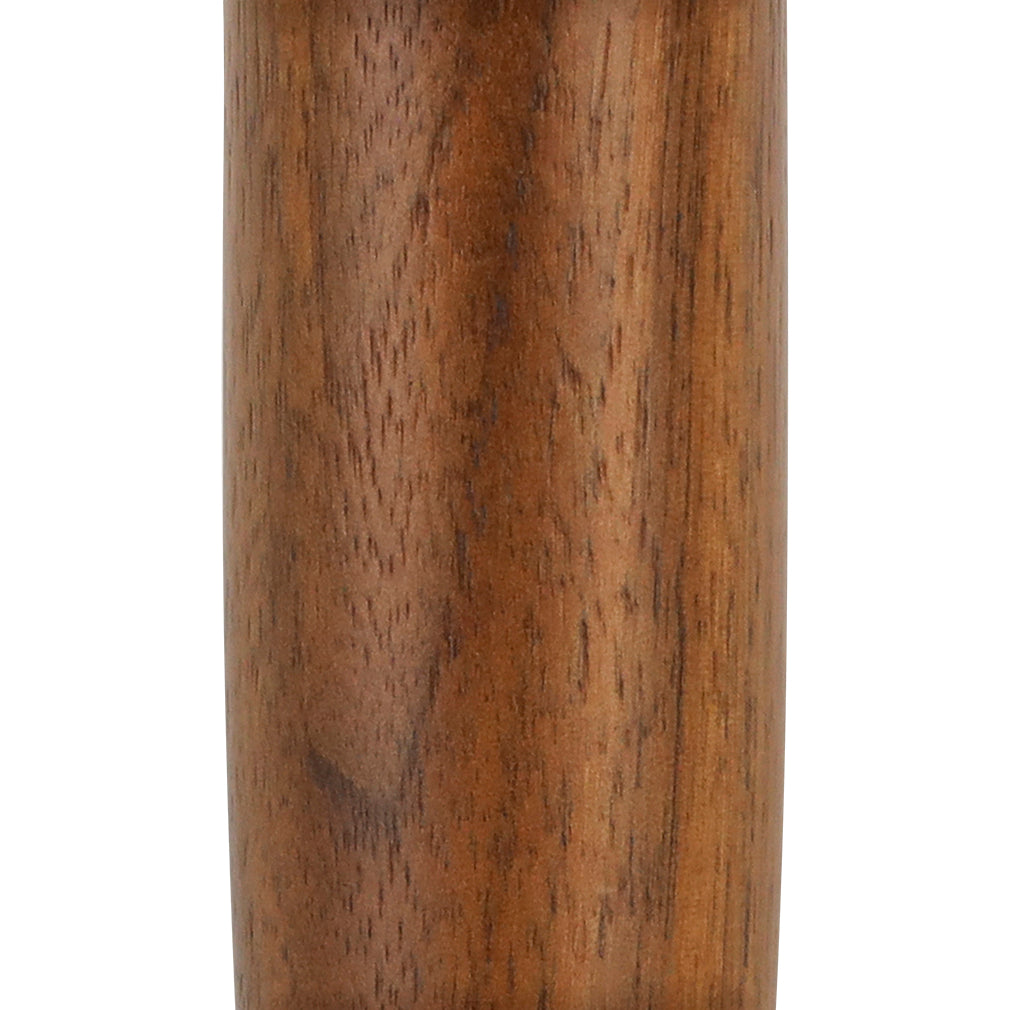 Tall-Steel-Core-Wood-Shift-Knob---Walnut