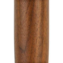 Load image into Gallery viewer, Tall-Steel-Core-Wood-Shift-Knob---Walnut
