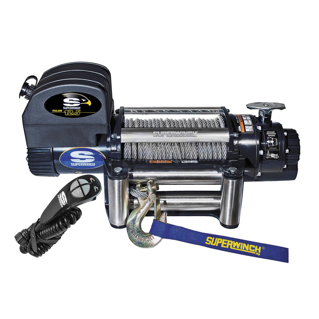 Talon-12.5-Winch