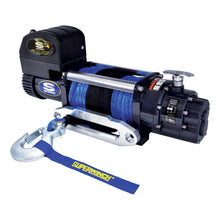 Load image into Gallery viewer, Talon-12.5Sr-Winch---Superwinch