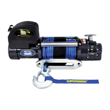 Load image into Gallery viewer, Talon-12.5Sr-Winch---Superwinch