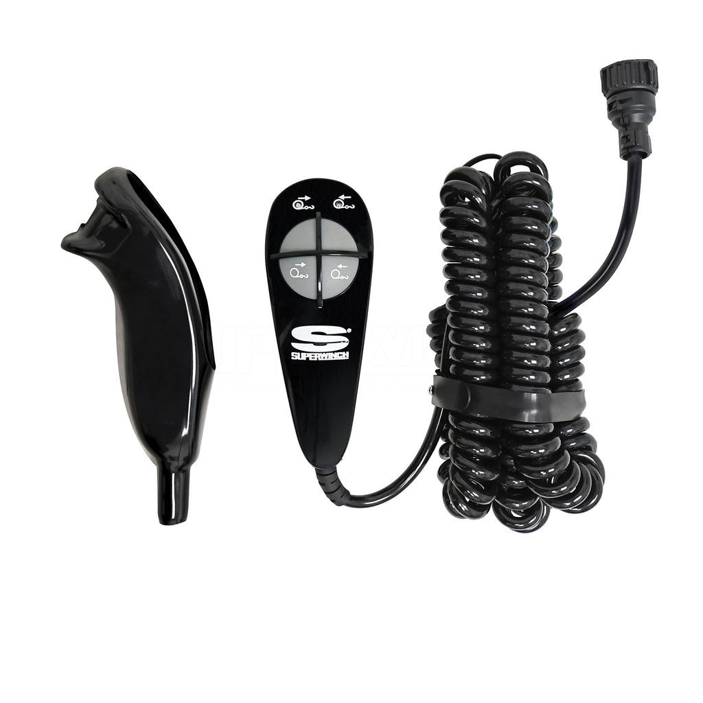 Talon-12.5Sr-Winch---Superwinch