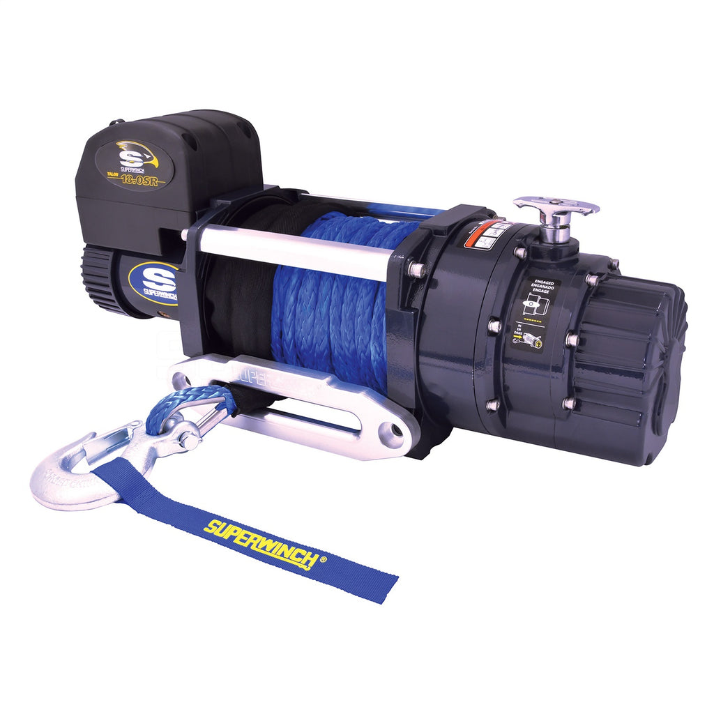 Talon-18Sr-Winch-18000-Lb