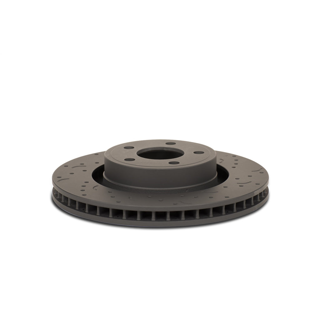 Talon-Street-Rotor-And-Brake-Pad-Kit
