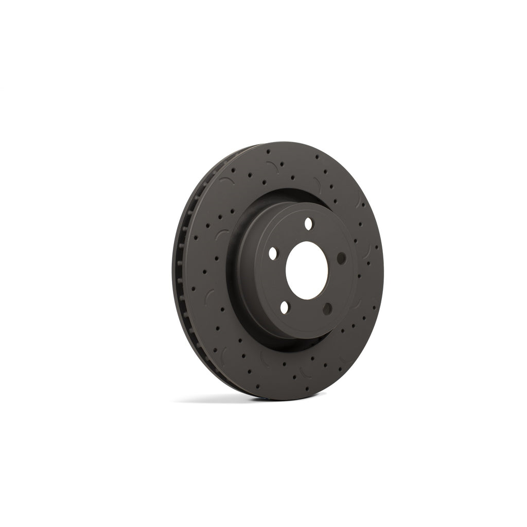 Talon-Street-Rotor-And-Brake-Pad-Kit
