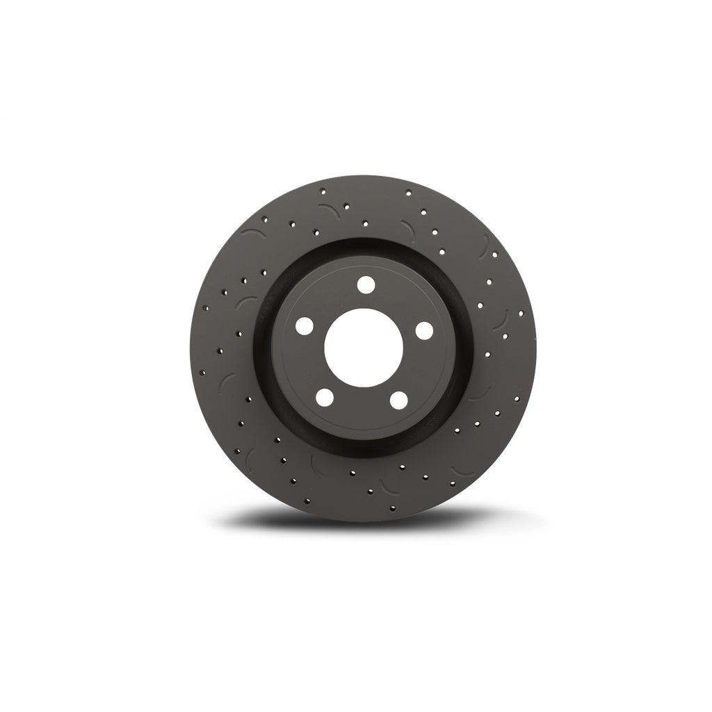 Talon-Street-Rotor-And-Brake-Pad-Kit