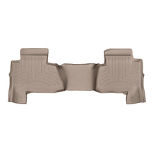 Load image into Gallery viewer, Tan-Second-Row-Floor-Liner-;-15-20-SuburbanYukon-Xl