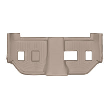 Load image into Gallery viewer, Tan-Third-Row-Floor-Liner-;-15-20-SuburbanYukon-XlEsc-Esv-With-2Nd-Row-Bench-Seating