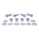 Air Lift 33955 Tank mounting hardware