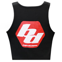 Load image into Gallery viewer, Tank-Top-Black-Mens-Xx-Large