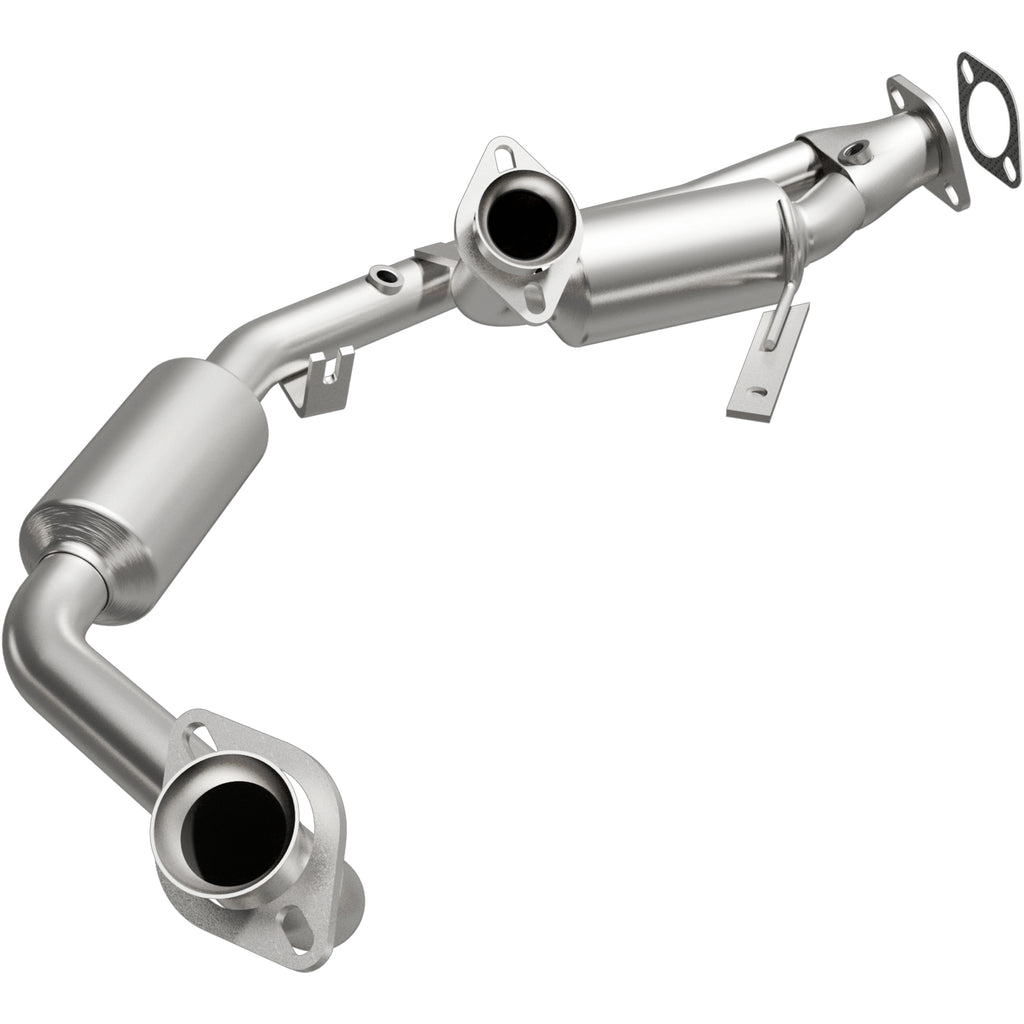 Taurus-3.0L-Directfit-Catalytic-Converter