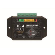 Load image into Gallery viewer, Tc-4-Plus-Thermocouple-Amplifier-For-Mts-4-Channel-W-Analog-Outputs-3915