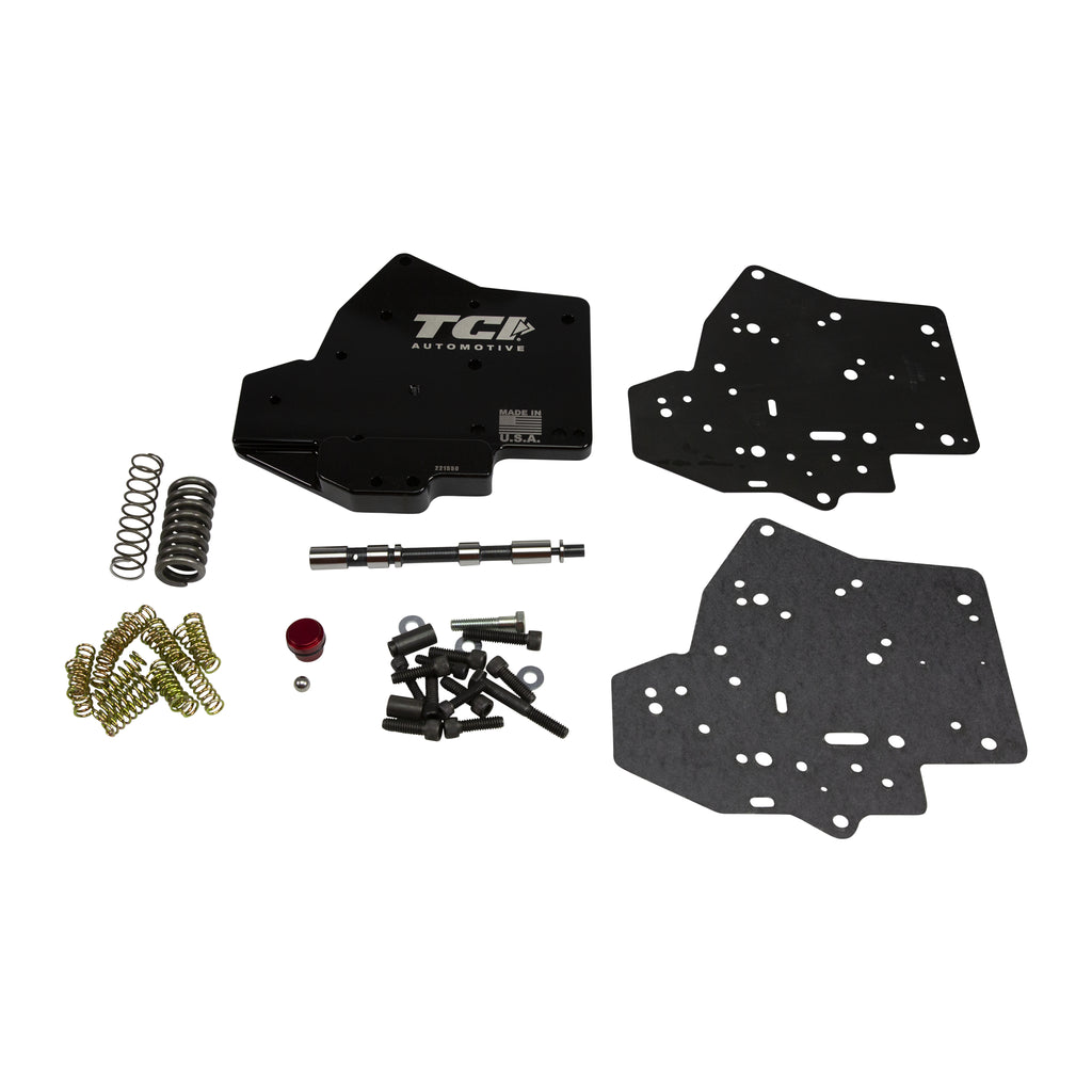 Tci-Th400-Reverse-Man-Pattern-Valve-Body