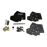 TCI Automotive 221580 VALVEBODY, TH400 REV MAN,