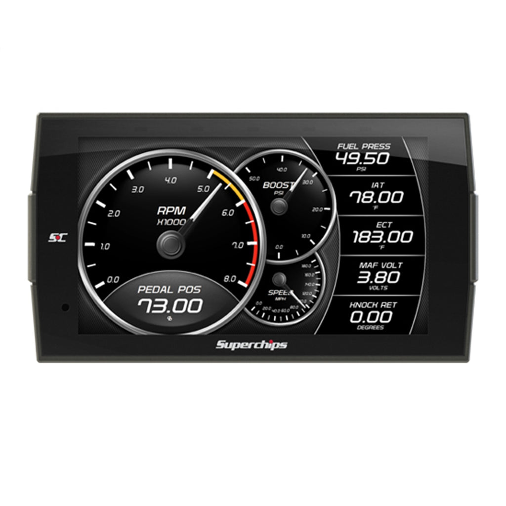 Td3-For-18-21-Jeep-Wrangler-Jl-Includes-Pcm-Swap