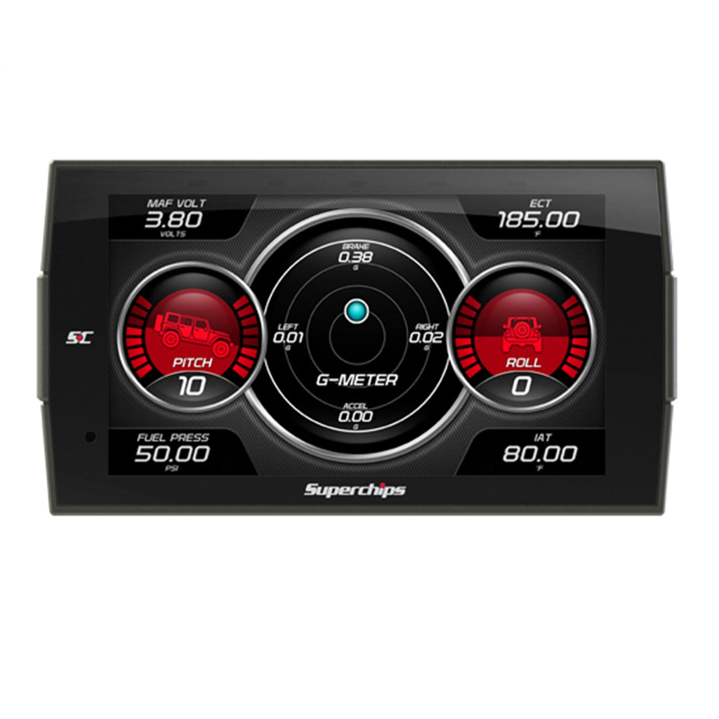 Td3-For-18-21-Jeep-Wrangler-Jl-Includes-Pcm-Swap