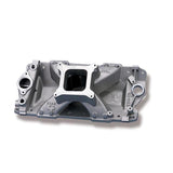 Weiand 7531WND  Team G Intake - Chevy Small Block V8