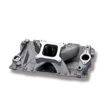 Weiand 7532  Team G Intake - Chevy Small Block V8