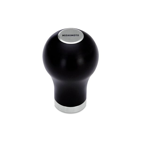 Teardrop-Shift-Knob---Black