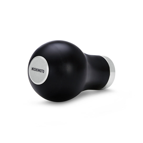 Teardrop-Shift-Knob---Black