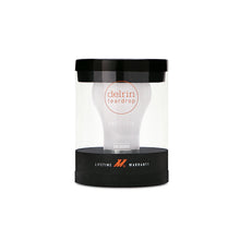 Load image into Gallery viewer, Teardrop-Shift-Knob---White