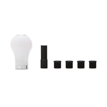 Load image into Gallery viewer, Teardrop-Shift-Knob---White