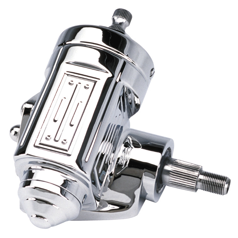 Tech-T---T-Bucket-Chrome-Steering-Box