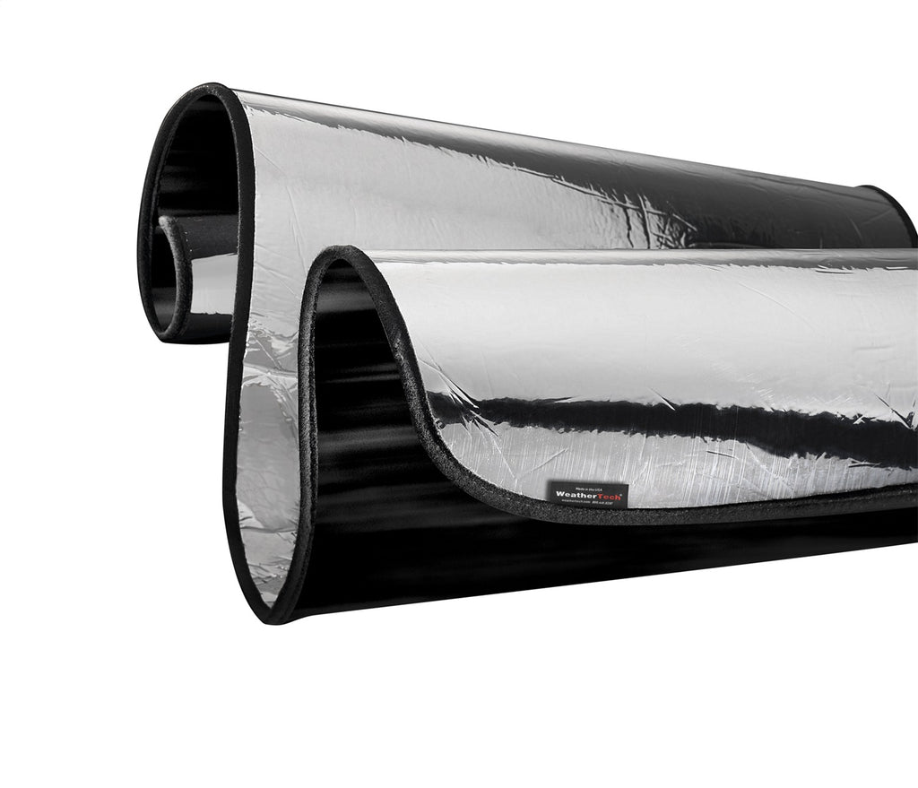 Weathertech TS1274K1 ® SunShade Full Vehicle Kit for Select Toyota Tacoma