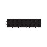 WeatherTech 51B212T BK  (R) Techfloor (Tm)