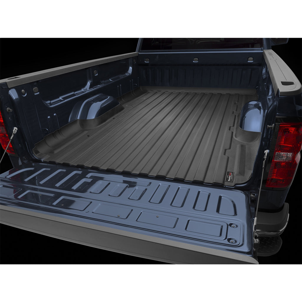 Techliner-;-07-18-SilveradoSierra-1500-07-19-SilveradoSierra-Hd-8-Foot-Box