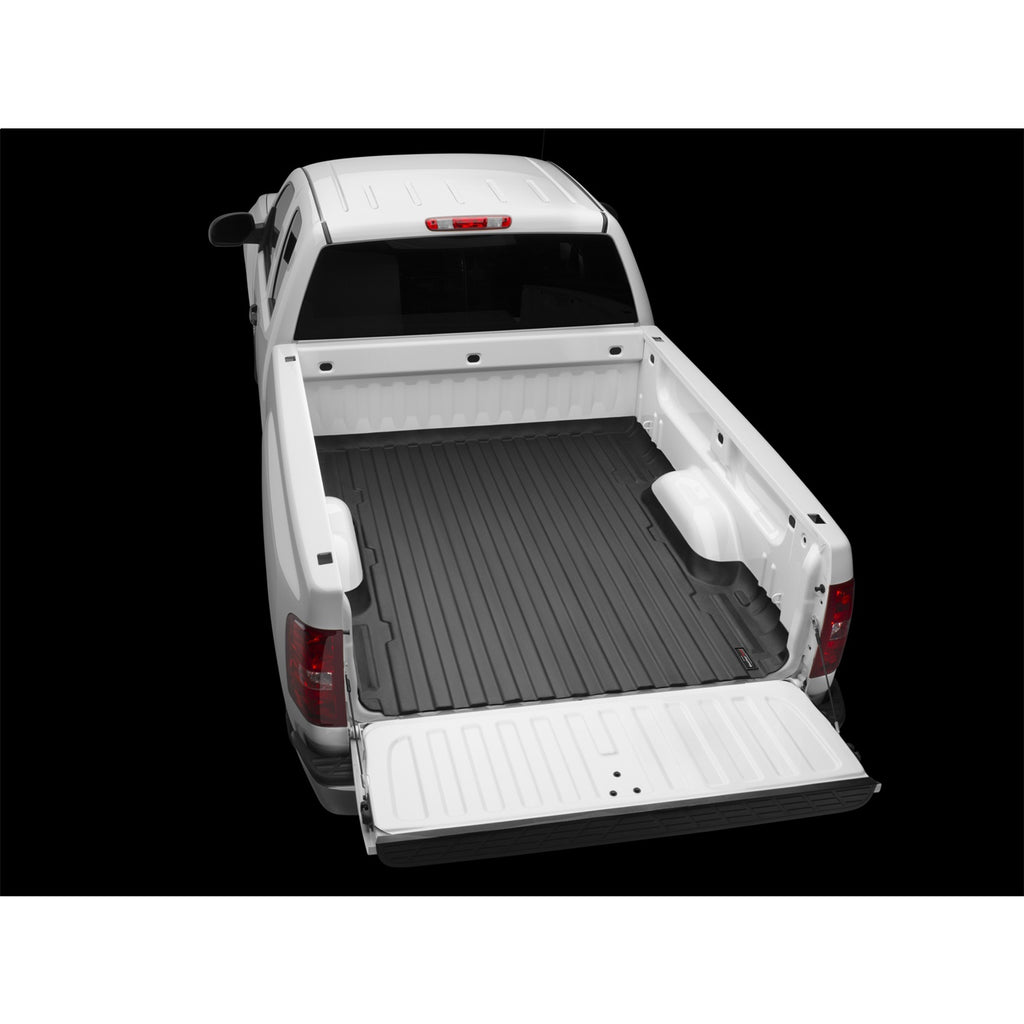 Techliner-;-SilveradoSierra-07-18-1500-07-19-Hd-2019-1500-Limited-66-Box