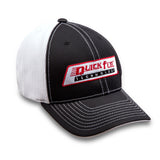 Quick Fuel 10126-SMQFT  Technology Flex Mesh Hat