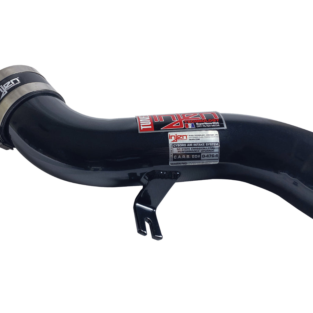 Technology-Is-Short-Ram-Air-Intake-System-With-Supernano-Web-Dry-Air-Filter