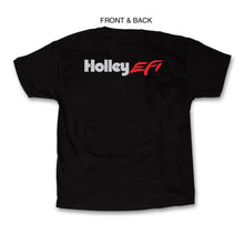 Load image into Gallery viewer, Tee---Holley-Efi---Small
