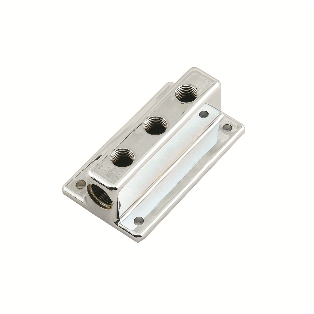 Tee-Style-Fuel-Block-With-3-Outlets