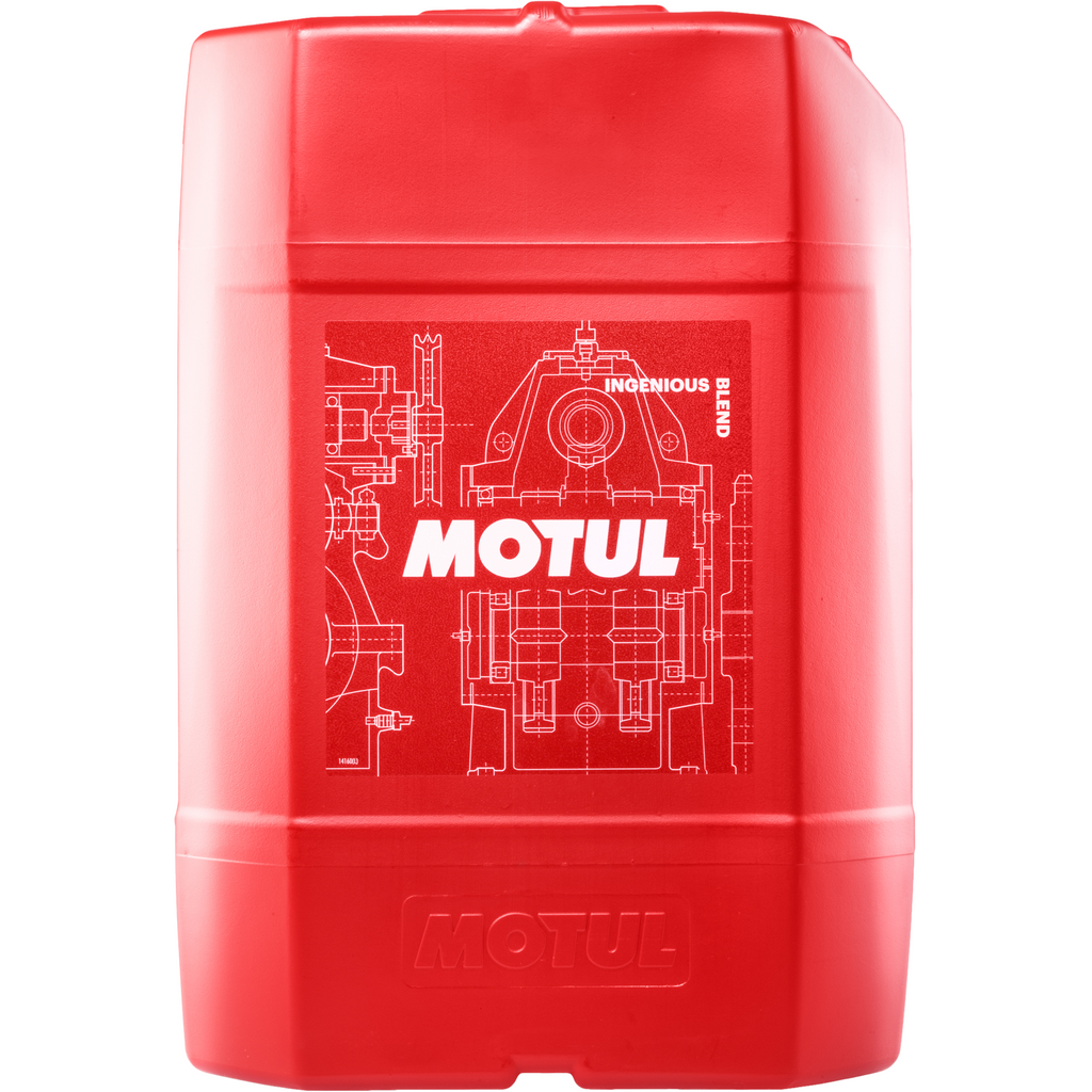 Tekma-Futura10W40-20L
