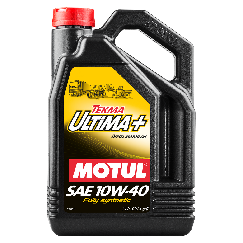 Tekma-Ultima-10W40-4X5l