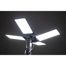 Load image into Gallery viewer, Telescoping-Campsite-Led-Light-Kit-(12V-6200-Lumens)-Rough-Country
